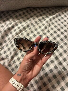 KREWE Sasha sunglasses